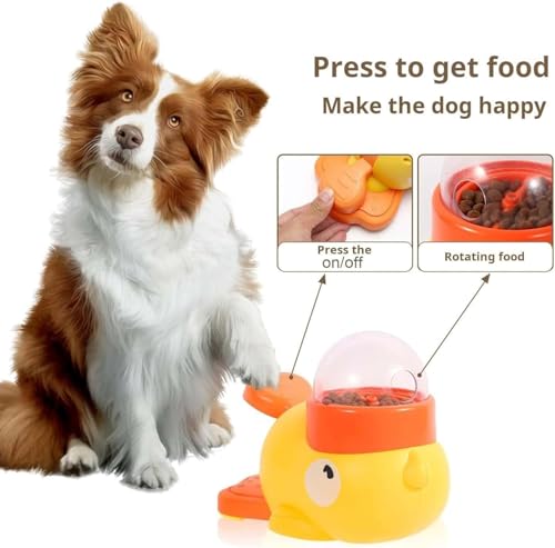 Pet slow food bowl, duck dog s - огляд і ціна Royal Canin Food Medium